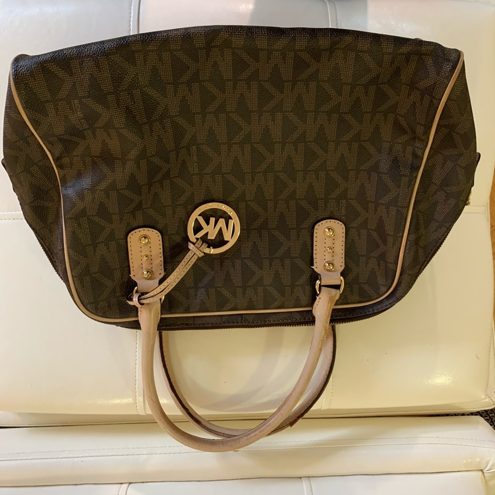 Michael Kors Bag - Picture 3 of 5